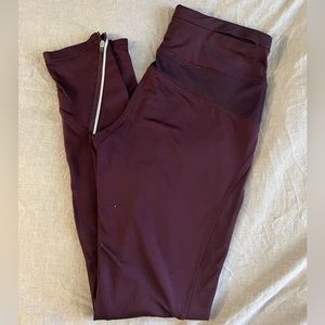 LIKE NEW RBX Leggings